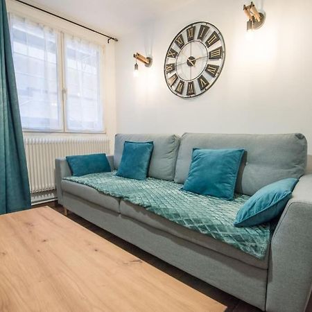 New L'Industr'Ill Au Coeur De L'Alsace Apartman Sélestat Kültér fotó