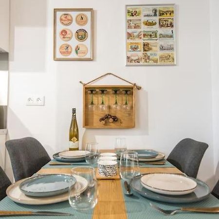 New L'Industr'Ill Au Coeur De L'Alsace Apartman Sélestat Kültér fotó