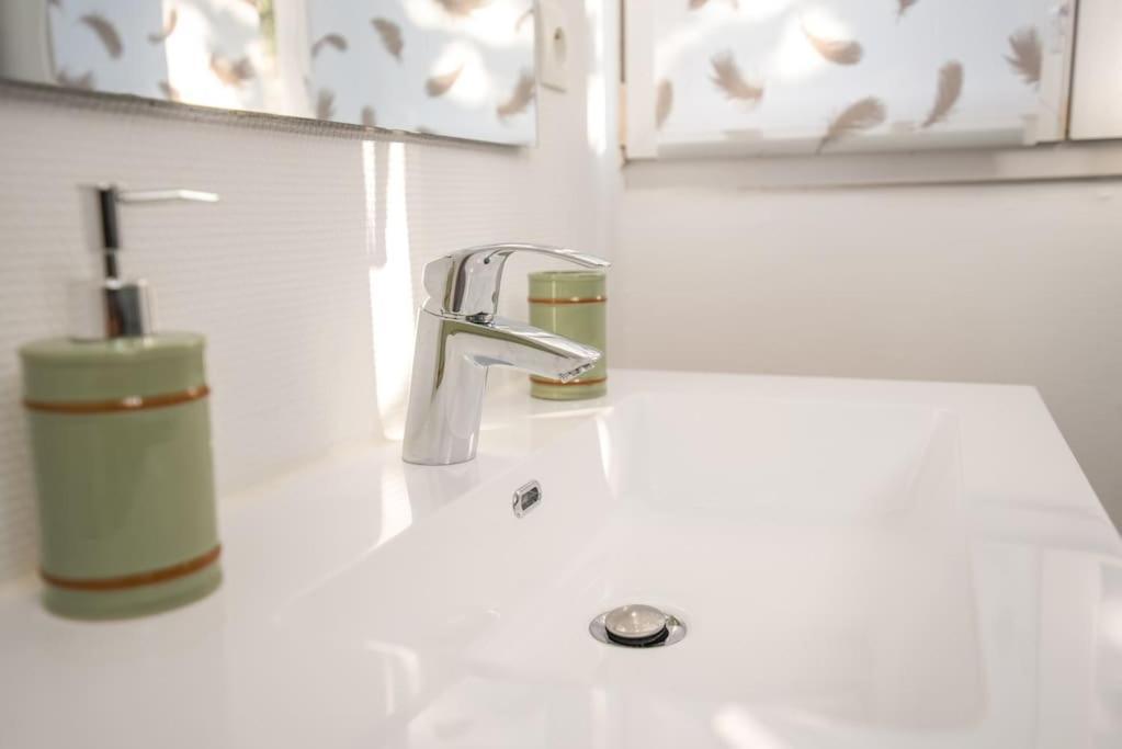 New L'Industr'Ill Au Coeur De L'Alsace Apartman Sélestat Kültér fotó